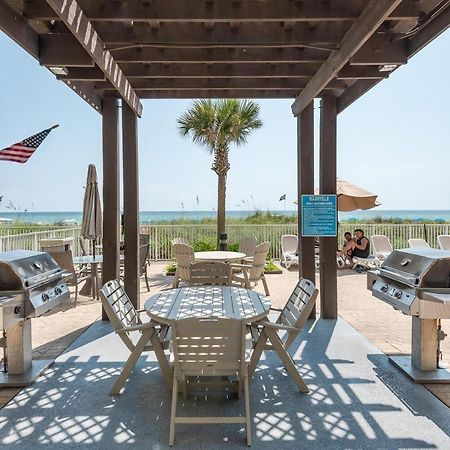 Ocean Villa 305 By Sand Seeker Vacations Panama City Beach Eksteriør bilde
