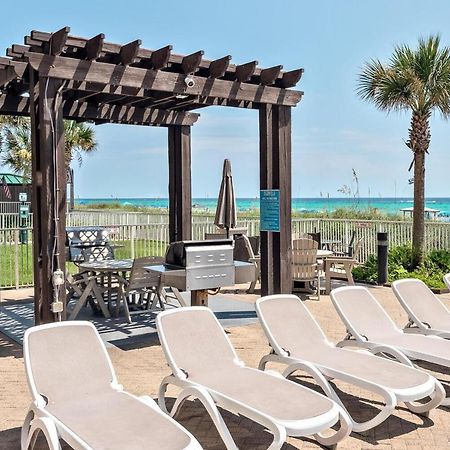 Ocean Villa 305 By Sand Seeker Vacations Panama City Beach Eksteriør bilde
