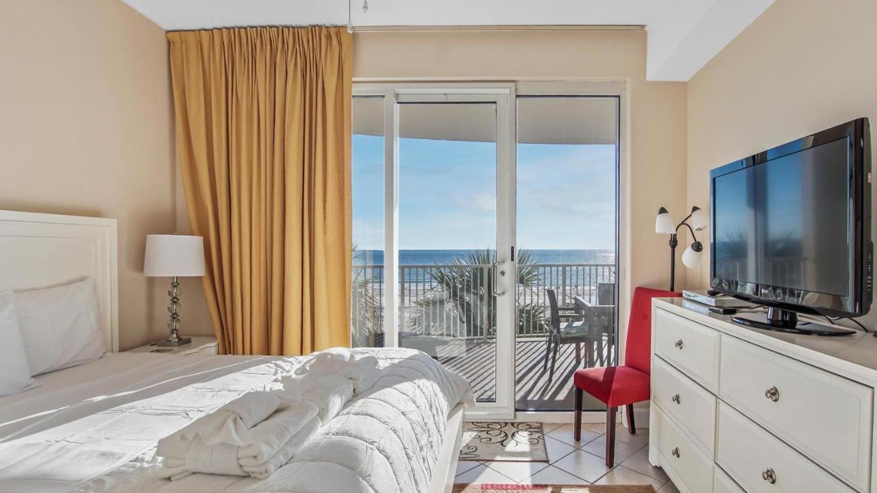 Ocean Villa 305 By Sand Seeker Vacations Panama City Beach Eksteriør bilde