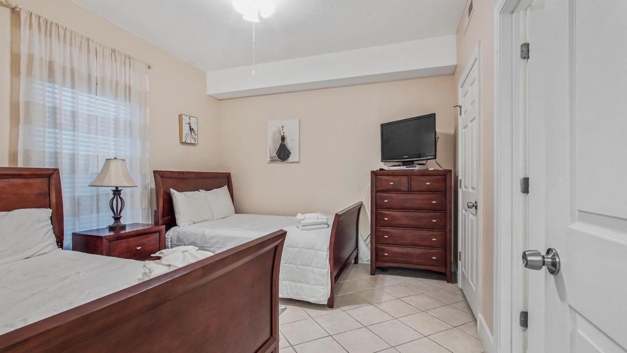 Ocean Villa 305 By Sand Seeker Vacations Panama City Beach Eksteriør bilde