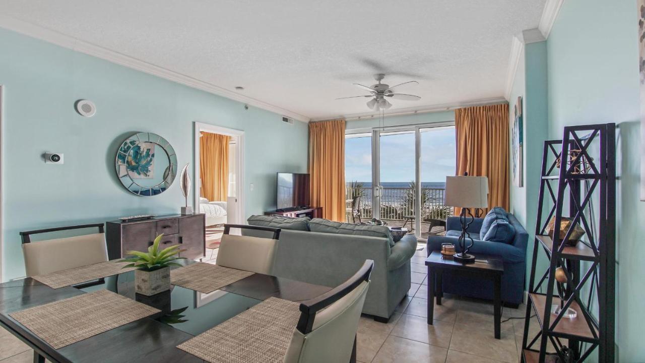 Ocean Villa 305 By Sand Seeker Vacations Panama City Beach Eksteriør bilde