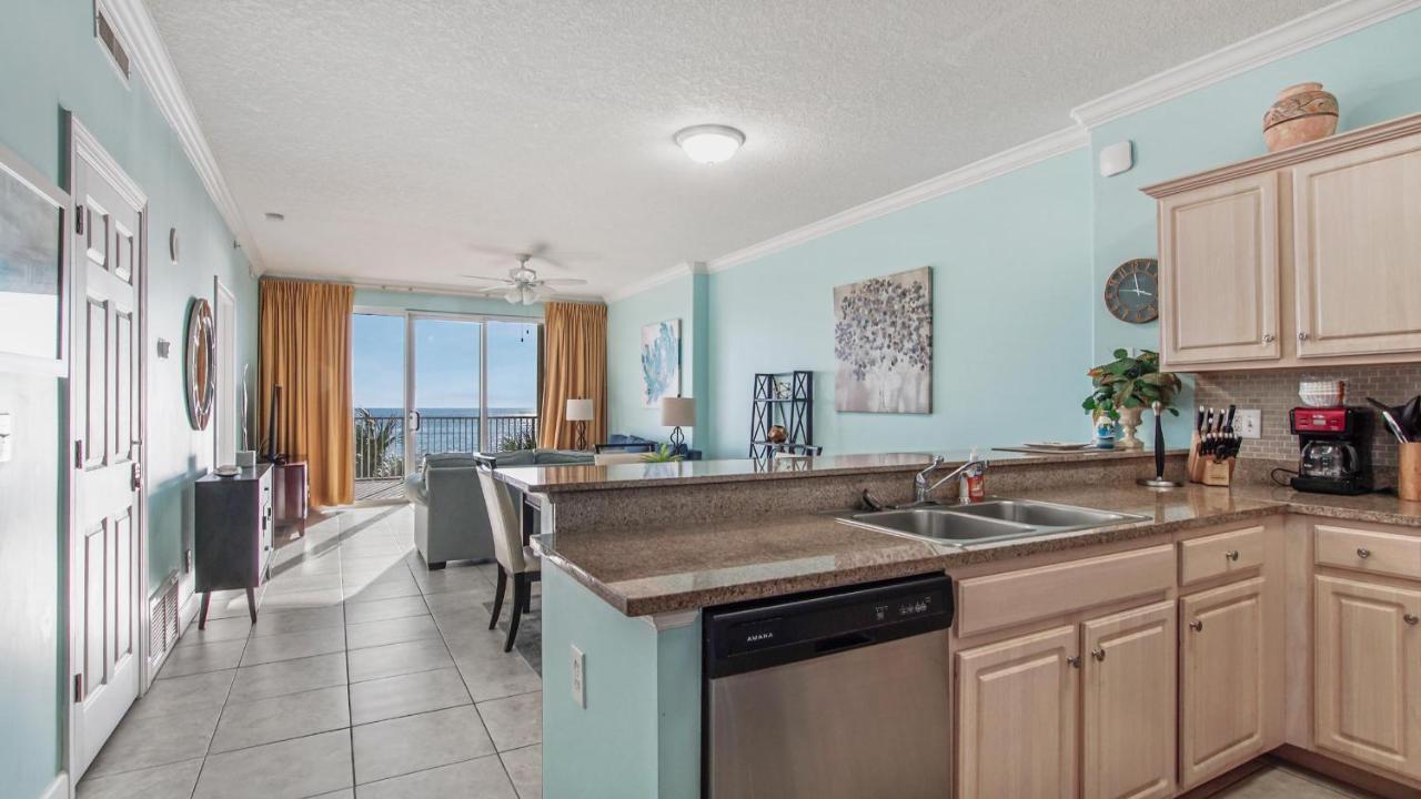 Ocean Villa 305 By Sand Seeker Vacations Panama City Beach Eksteriør bilde