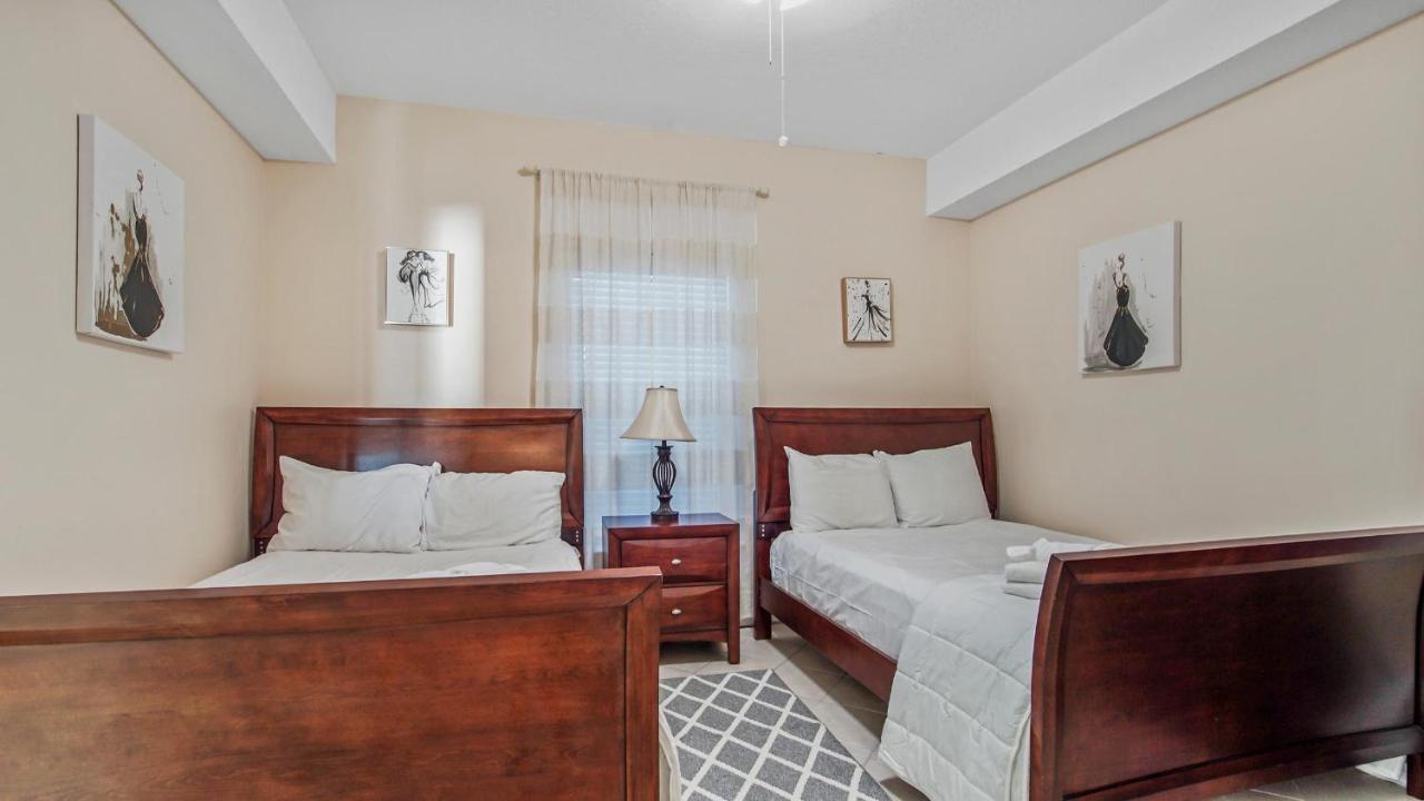 Ocean Villa 305 By Sand Seeker Vacations Panama City Beach Eksteriør bilde