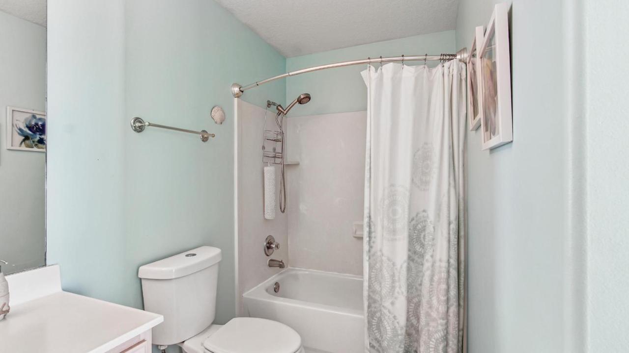 Ocean Villa 305 By Sand Seeker Vacations Panama City Beach Eksteriør bilde