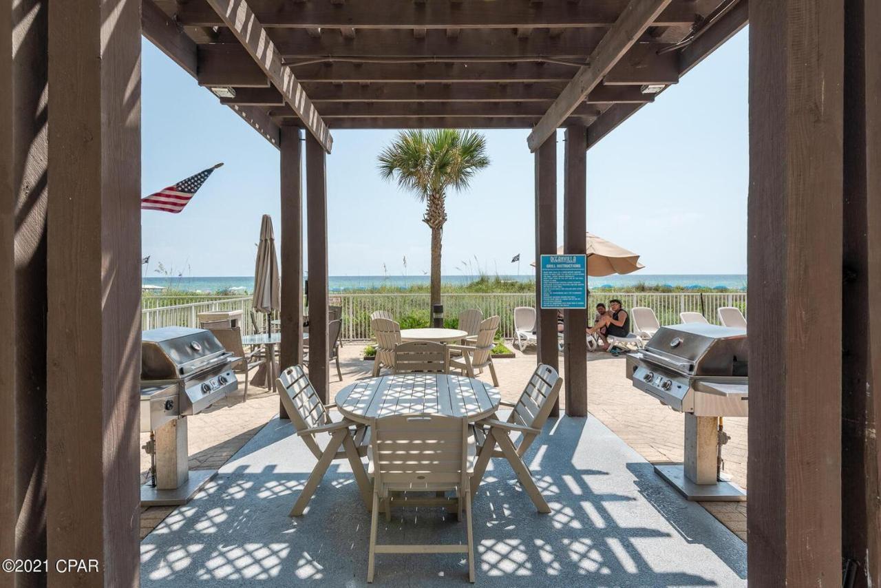 Ocean Villa 305 By Sand Seeker Vacations Panama City Beach Eksteriør bilde