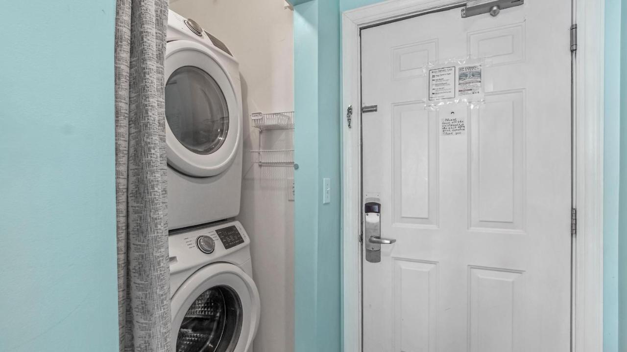 Ocean Villa 305 By Sand Seeker Vacations Panama City Beach Eksteriør bilde