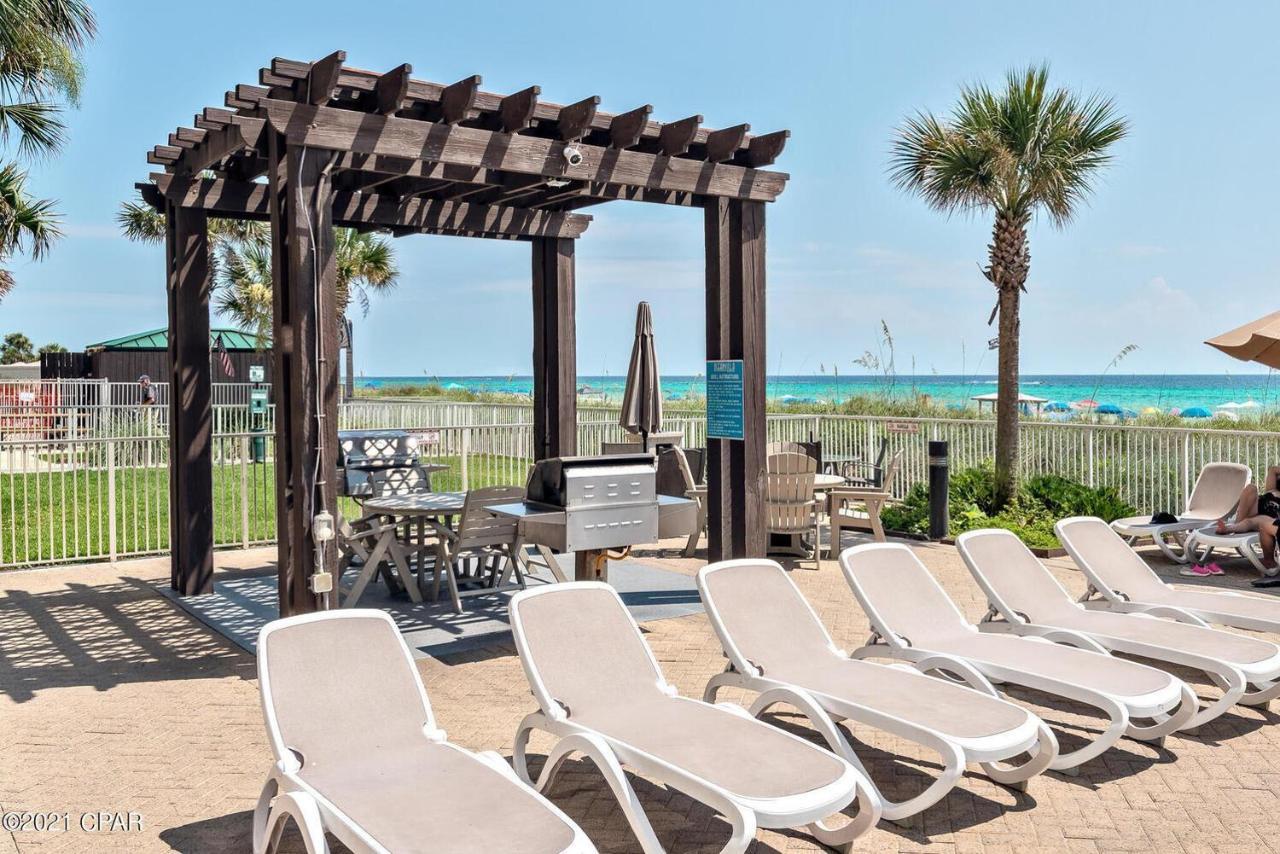Ocean Villa 305 By Sand Seeker Vacations Panama City Beach Eksteriør bilde