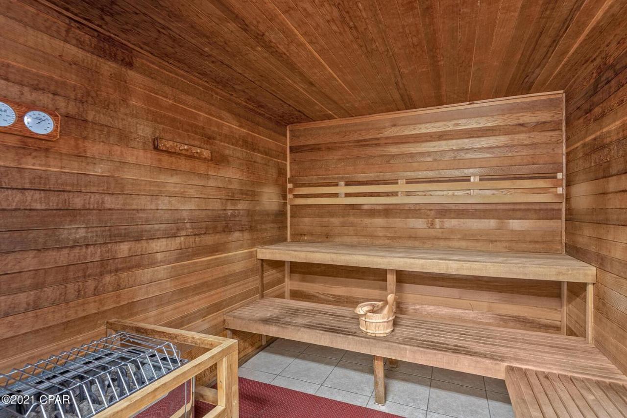 Ocean Villa 305 By Sand Seeker Vacations Panama City Beach Eksteriør bilde